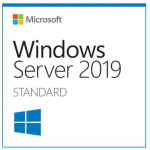 Phần mềm Microsoft Windows Server Standard 